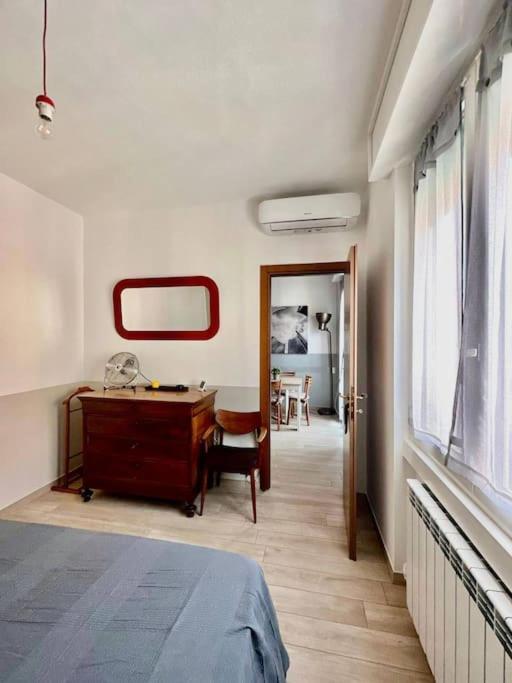 Art&Design Close To Bocconi University Milano Eksteriør bilde